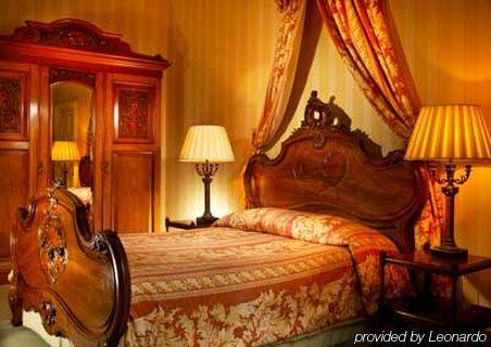 Callow Hall Ashbourne  Zimmer foto