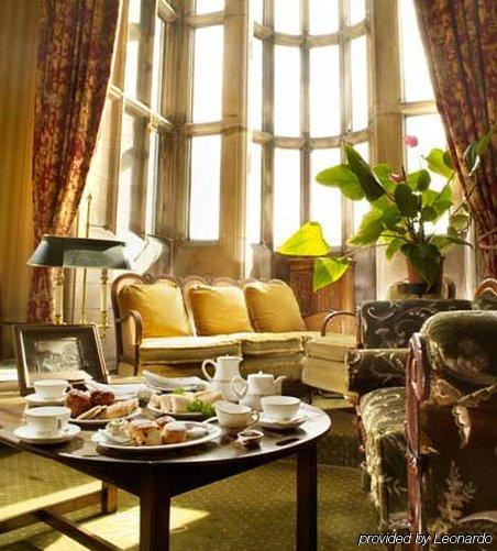 Callow Hall Ashbourne  Zimmer foto